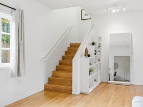 1555 Calaveras Avenue, San Jose CA 95126