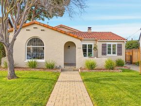 1555 Calaveras Avenue, San Jose CA 95126