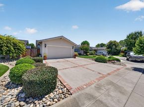 2362 Valencia Court, San Jose CA 95125