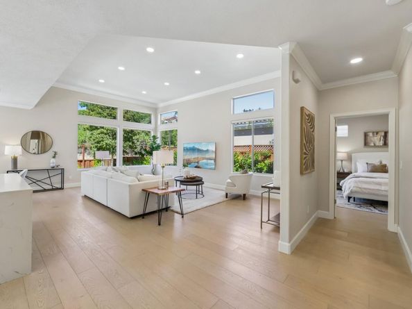 5869 Pistoia Way, San Jose CA 95138