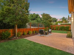 5869 Pistoia Way, San Jose CA 95138