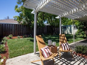 134 Nimitz Avenue, Redwood City CA 94061