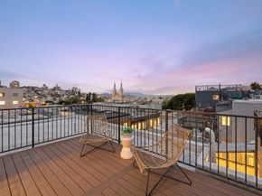 1427 Grant Avenue, San Francisco CA 94133