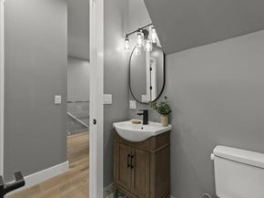 1427 Grant Avenue, San Francisco CA 94133