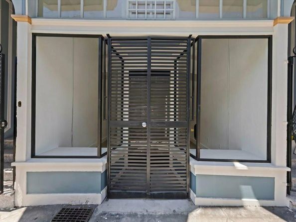 1427 Grant Avenue, San Francisco CA 94133