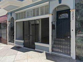 1427 Grant Avenue, San Francisco CA 94133