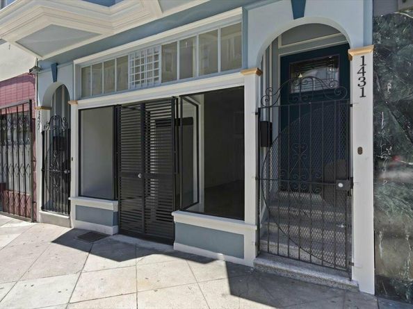 1427 Grant Avenue, San Francisco CA 94133