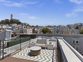 1427 Grant Avenue, San Francisco CA 94133