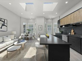 1427 Grant Avenue, San Francisco CA 94133