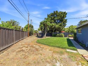 559-561 Mozart Court, Sunnyvale CA 94087