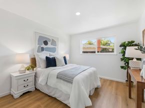 559-561 Mozart Court, Sunnyvale CA 94087