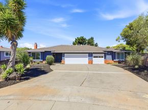 559-561 Mozart Court, Sunnyvale CA 94087
