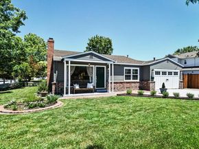 1205 FAIRVIEW Avenue, Redwood City CA 94061