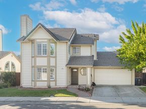 395 Sandstone Drive, Fremont CA 94536