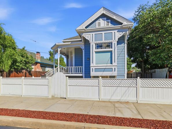 42 Union Street, San Jose CA 95110