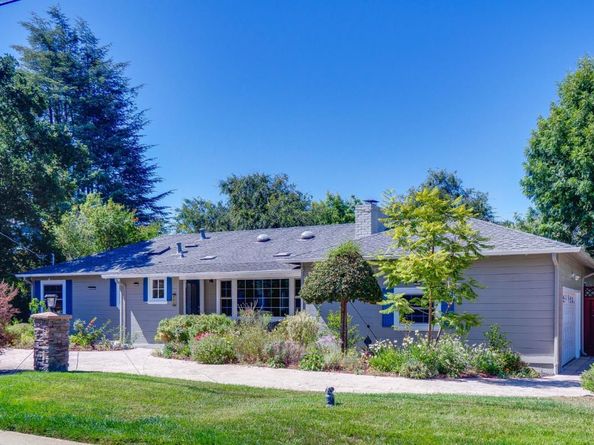 495 Arboleda Drive, Los Altos CA 94024
