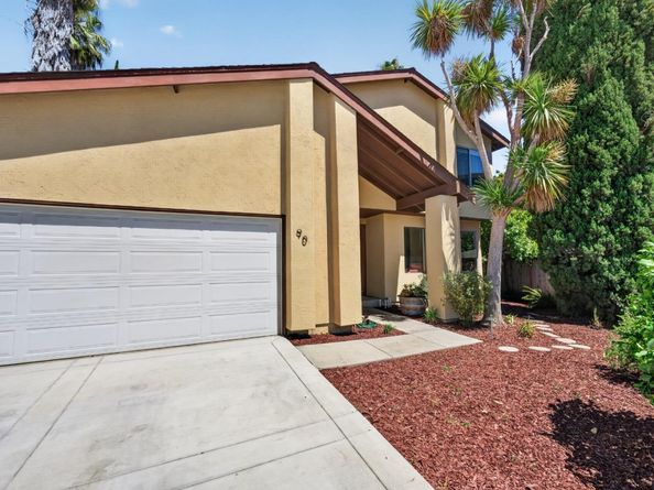 90 Southport Court, San Jose CA 95138