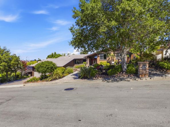 7142 Echo Ridge Drive, San Jose CA 95120