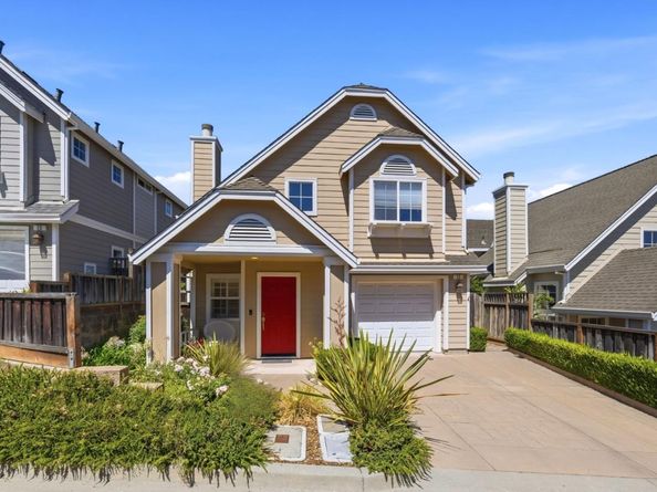 15 Windward Place, Scotts Valley CA 95066