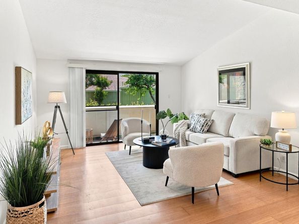 811 Marcie Circle, South San Francisco CA 94080