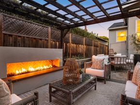 1120 Dufferin Avenue, Burlingame CA 94010