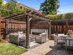 1120 Dufferin Avenue, Burlingame CA 94010