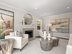 1120 Dufferin Avenue, Burlingame CA 94010
