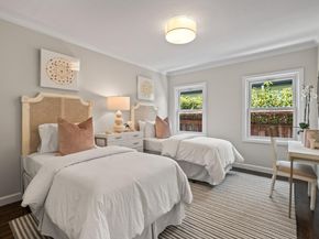 1120 Dufferin Avenue, Burlingame CA 94010