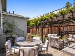 1120 Dufferin Avenue, Burlingame CA 94010