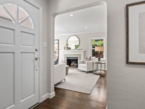 1120 Dufferin Avenue, Burlingame CA 94010