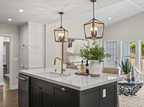 1120 Dufferin Avenue, Burlingame CA 94010