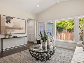 1120 Dufferin Avenue, Burlingame CA 94010