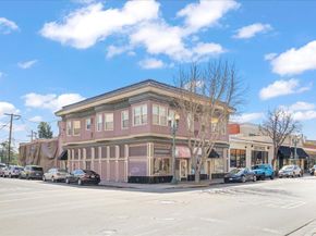 901 Main Street, Redwood City CA 94063