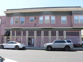 901 Main Street, Redwood City CA 94063