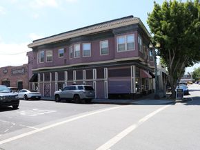 901 Main Street, Redwood City CA 94063