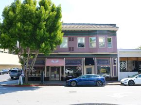901 Main Street, Redwood City CA 94063
