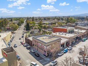 901 Main Street, Redwood City CA 94063