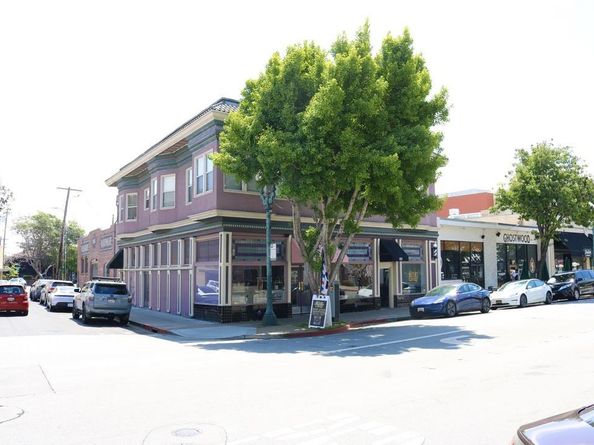 901 Main Street, Redwood City CA 94063