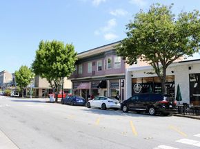 901 Main Street, Redwood City CA 94063