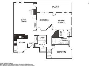 633 Swallowtail Court, Brisbane CA 94005