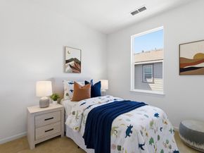 231 Peppermint Tree Terrace 3, Sunnyvale CA 94086