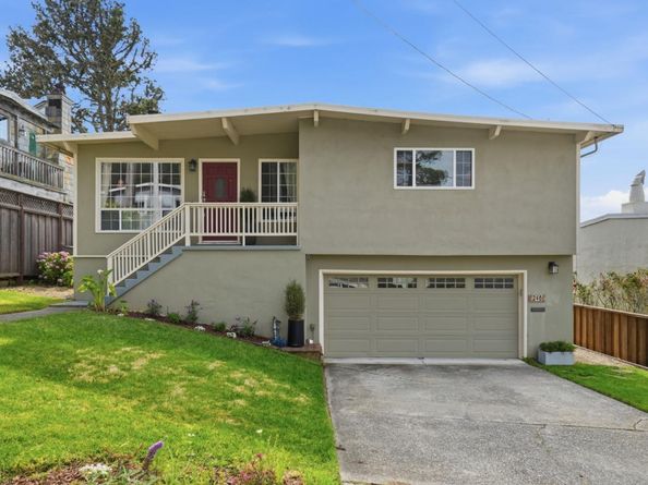 240 Reichling Avenue, Pacifica CA 94044