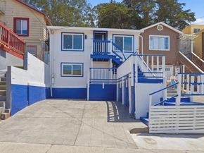 247 Frankfort Street, Daly City CA 94014