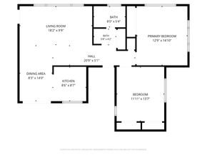518 Everett Avenue A, Palo Alto CA 94301