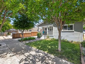1552 Ford Avenue, San Jose CA 95110