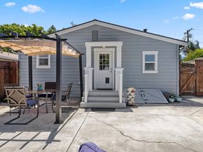 1552 Ford Avenue, San Jose CA 95110