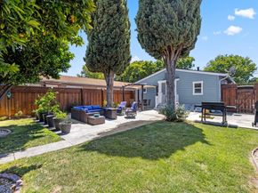 1552 Ford Avenue, San Jose CA 95110