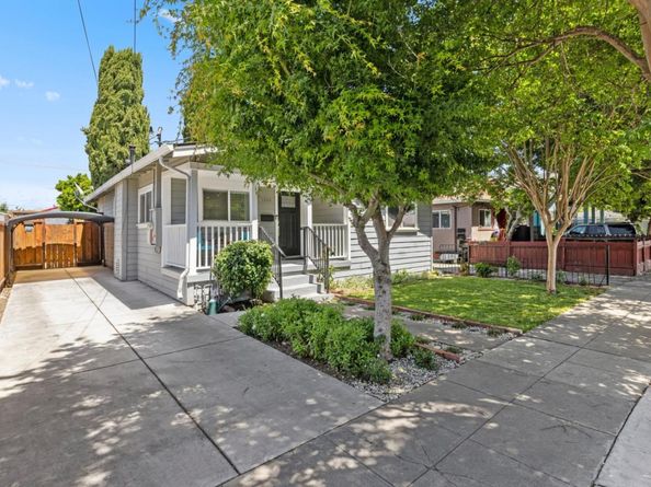 1552 Ford Avenue, San Jose CA 95110