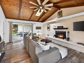 954 Scenic Way, Ben Lomond CA 95005