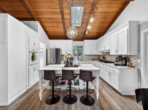 954 Scenic Way, Ben Lomond CA 95005